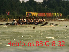 1988 Seoul Olympic Games - Gallery 06