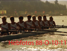 1988 Seoul Olympic Games - Gallery 08