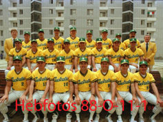 1988 Seoul Olympic Games - Gallery 09