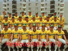 1988 Seoul Olympic Games - Gallery 09