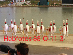 1988 Seoul Olympic Games - Gallery 09