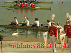 1988 Seoul Olympic Games - Gallery 09