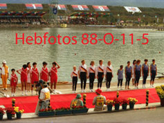 1988 Seoul Olympic Games - Gallery 09