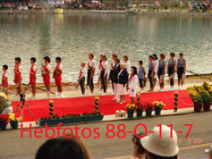 1988 Seoul Olympic Games - Gallery 09