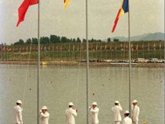 1988 Seoul Olympic Games - Gallery 09