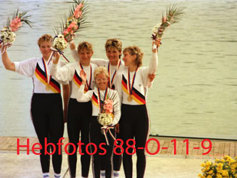 1988 Seoul Olympic Games - Gallery 09