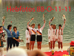 1988 Seoul Olympic Games - Gallery 09