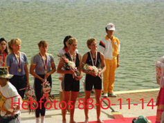 1988 Seoul Olympic Games - Gallery 09