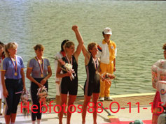 1988 Seoul Olympic Games - Gallery 09