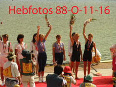 1988 Seoul Olympic Games - Gallery 09