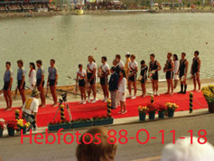 1988 Seoul Olympic Games - Gallery 09