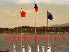 1988 Seoul Olympic Games - Gallery 09