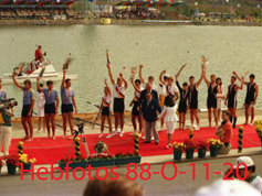 1988 Seoul Olympic Games - Gallery 09