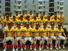 1988 Seoul Olympic Games - Gallery 09