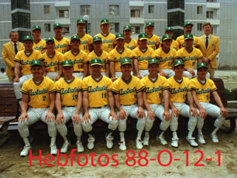 1988 Seoul Olympic Games - Gallery 09