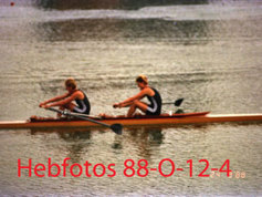 1988 Seoul Olympic Games - Gallery 09