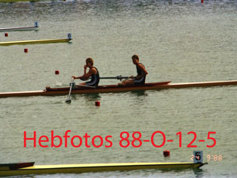 1988 Seoul Olympic Games - Gallery 09