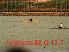 1988 Seoul Olympic Games - Gallery 09