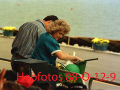 1988 Seoul Olympic Games - Gallery 09