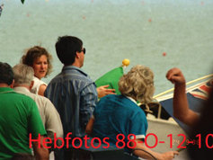 1988 Seoul Olympic Games - Gallery 09