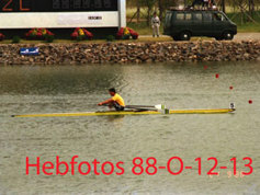 1988 Seoul Olympic Games - Gallery 09