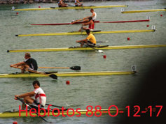 1988 Seoul Olympic Games - Gallery 09