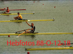 1988 Seoul Olympic Games - Gallery 09