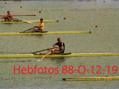 1988 Seoul Olympic Games - Gallery 09