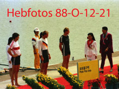 1988 Seoul Olympic Games - Gallery 09