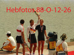 1988 Seoul Olympic Games - Gallery 09