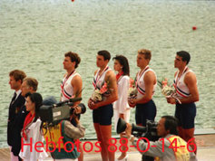 1988 Seoul Olympic Games - Gallery 11