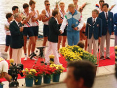 1988 Seoul Olympic Games - Gallery 13
