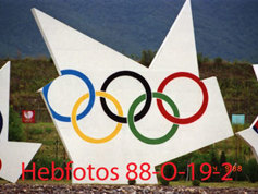 1988 Seoul Olympic Games - Gallery 15