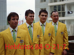 1988 Seoul Olympic Games - Gallery 16