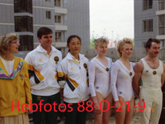 1988 Seoul Olympic Games - Gallery 16