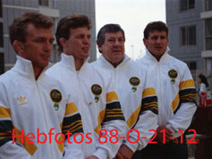 1988 Seoul Olympic Games - Gallery 16