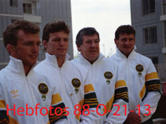 1988 Seoul Olympic Games - Gallery 16