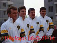 1988 Seoul Olympic Games - Gallery 16