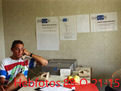 1988 Seoul Olympic Games - Gallery 16