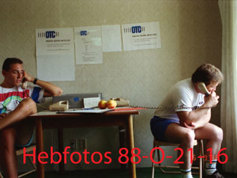 1988 Seoul Olympic Games - Gallery 16