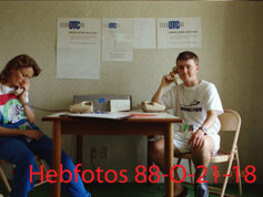 1988 Seoul Olympic Games - Gallery 16