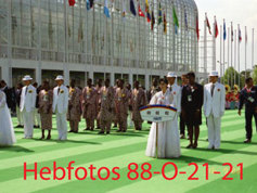 1988 Seoul Olympic Games - Gallery 16