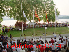 1992 Barcelona Olympic Games - Gallery 01