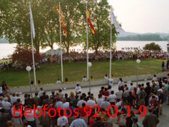 1992 Barcelona Olympic Games - Gallery 01