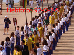 1992 Barcelona Olympic Games - Gallery 02