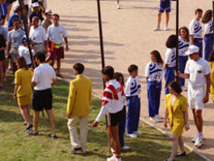1992 Barcelona Olympic Games - Gallery 03