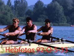 1992 Barcelona Olympic Games - Gallery 05