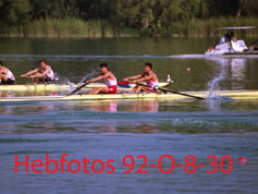1992 Barcelona Olympic Games - Gallery 08
