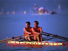 1992 Barcelona Olympic Games - Gallery 11