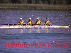1992 Barcelona Olympic Games - Gallery 12